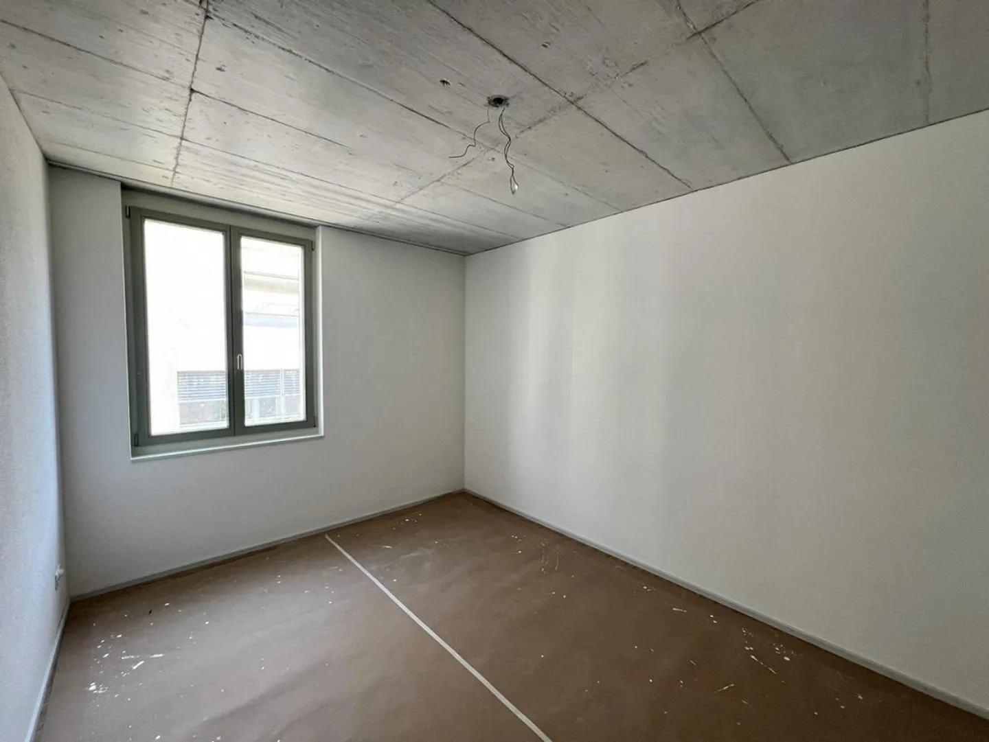 Ottimo appartamento nuovo di 3,5 stanze con area salotto accogliente nella città vecchia - Foto 5 di 9