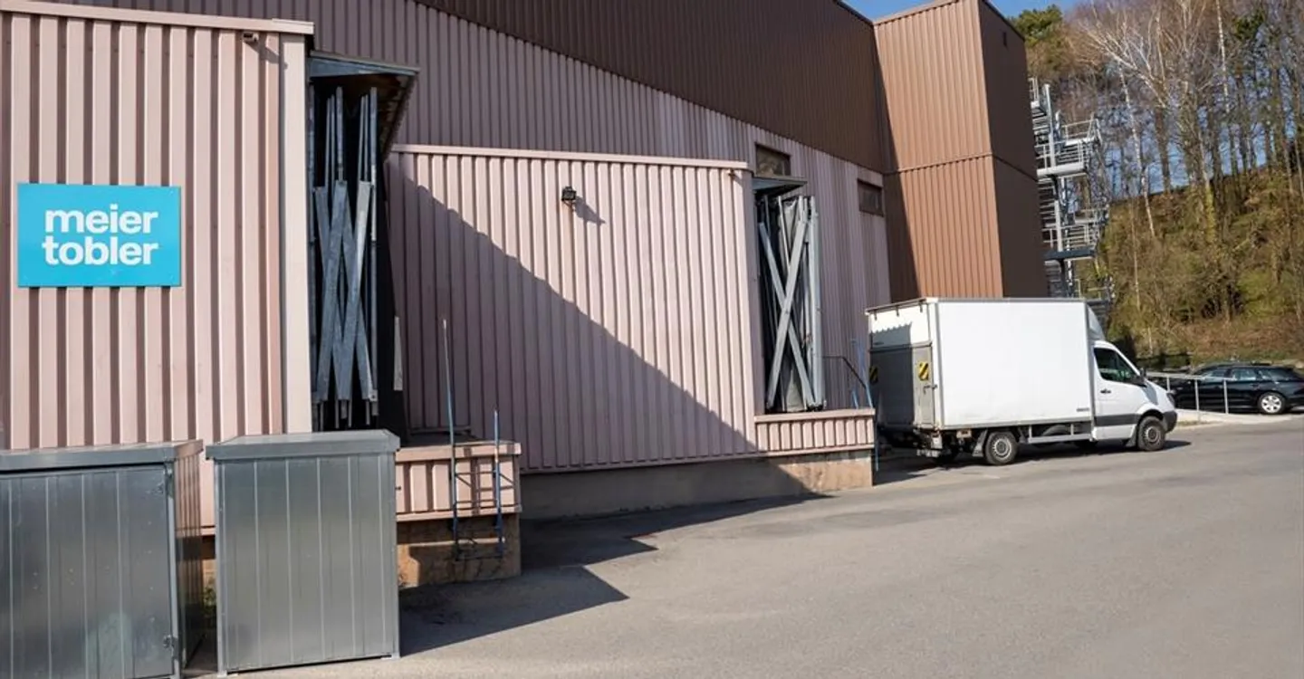 Grande deposito 315m2 - Altezza 5m - Affitto flessibile - Buon accesso ai camion - Foto 5 di 5
