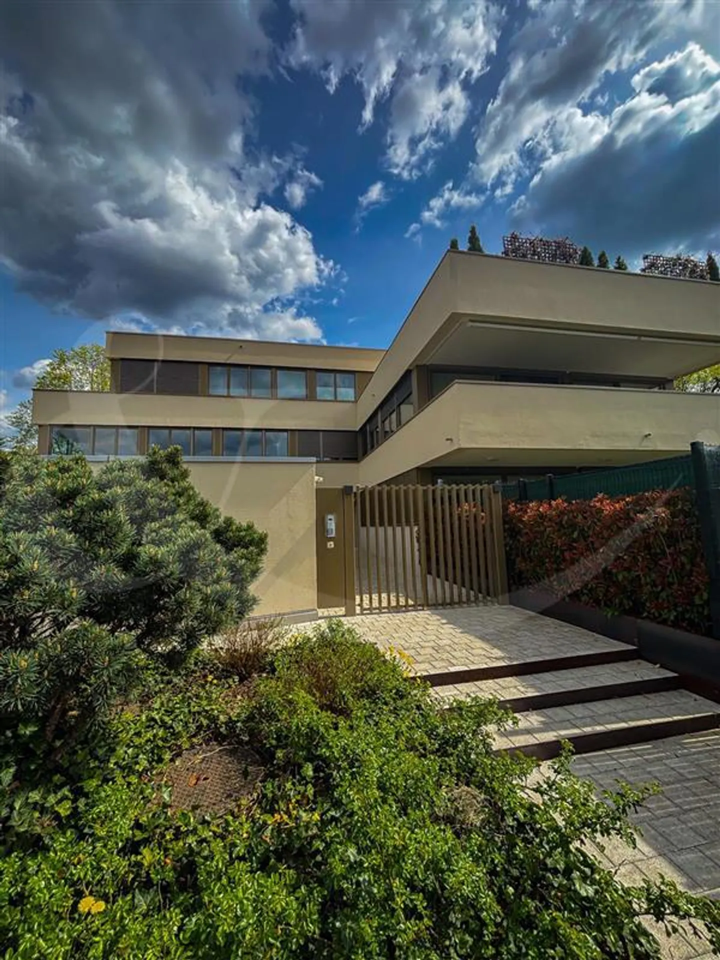 Ch. Sous-Le-Crêts 2, Schöne 5-Zimmer-Wohnung - Foto 1 von 7