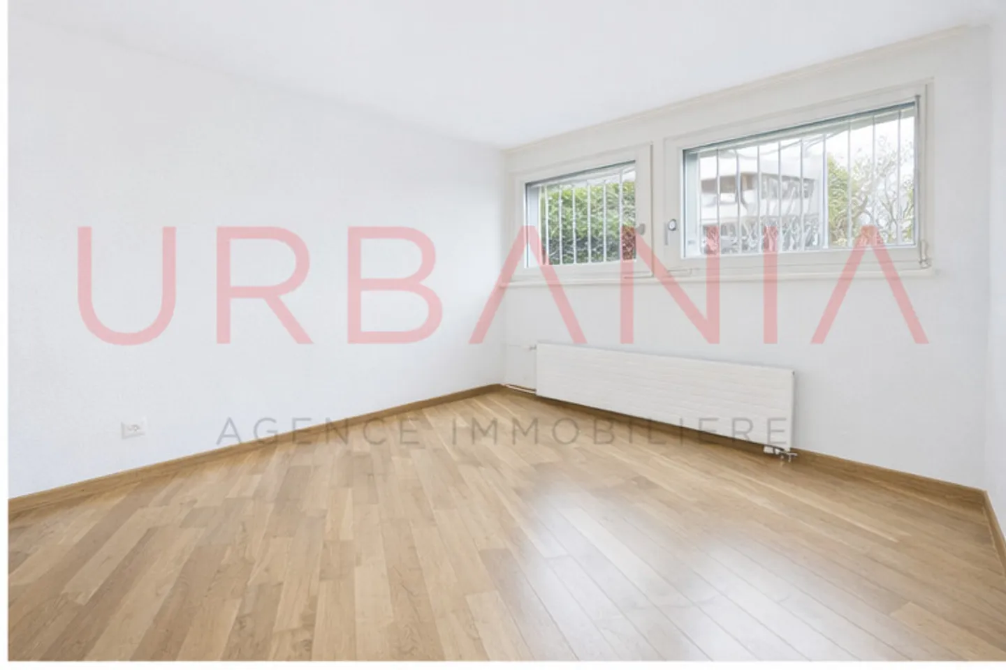 Superbo appartamento di 5,5 locali con vista sul lago di Ginevra - Foto 6 di 6