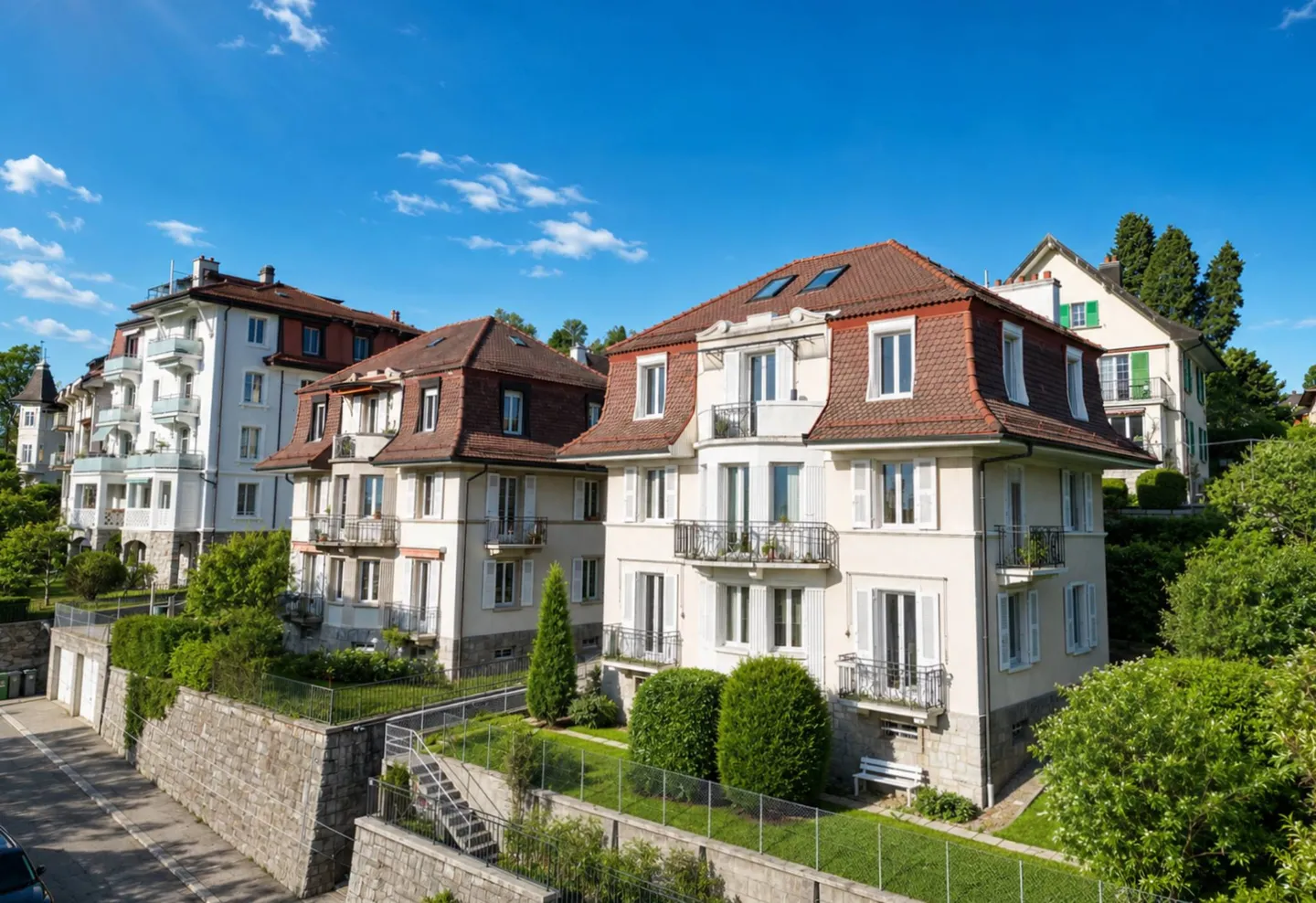 Maison individuelle à vendre - Photo 10 sur 11