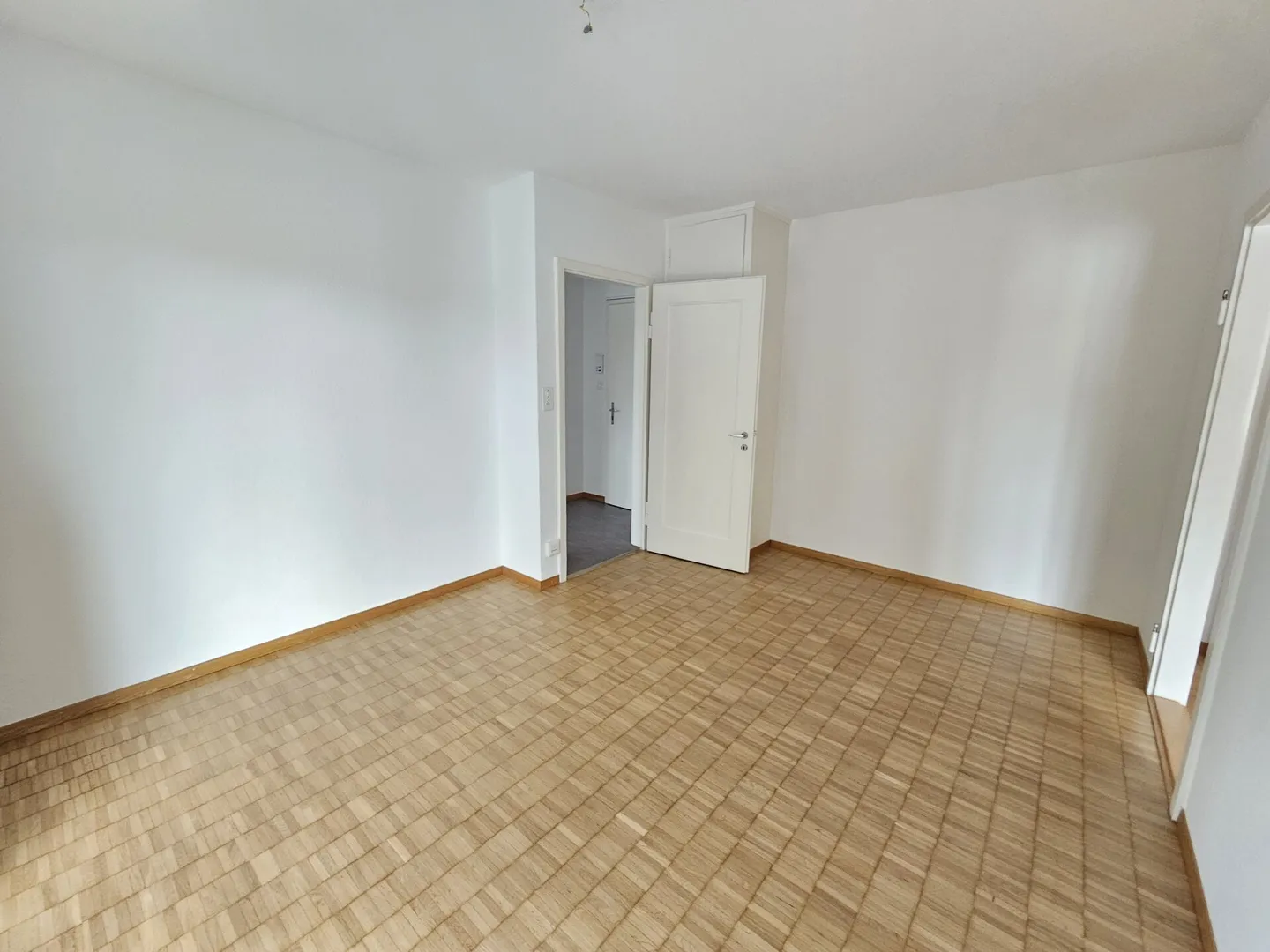 Gemütliche 2-Zimmerwohnung im 2.OG (mit Balkon) - Photo 5 of 9