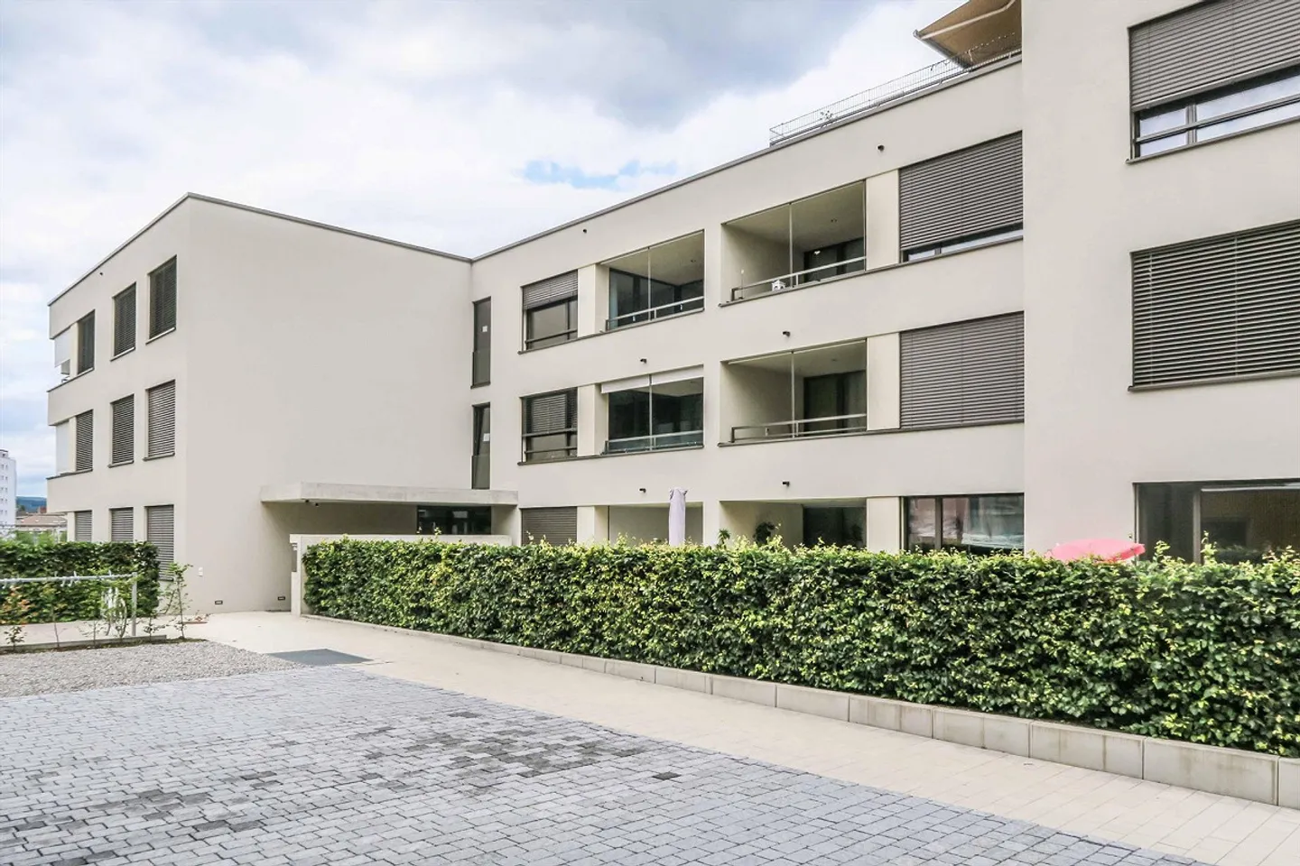 Living in the heart of Kreuzlingen - Photo 9 of 10