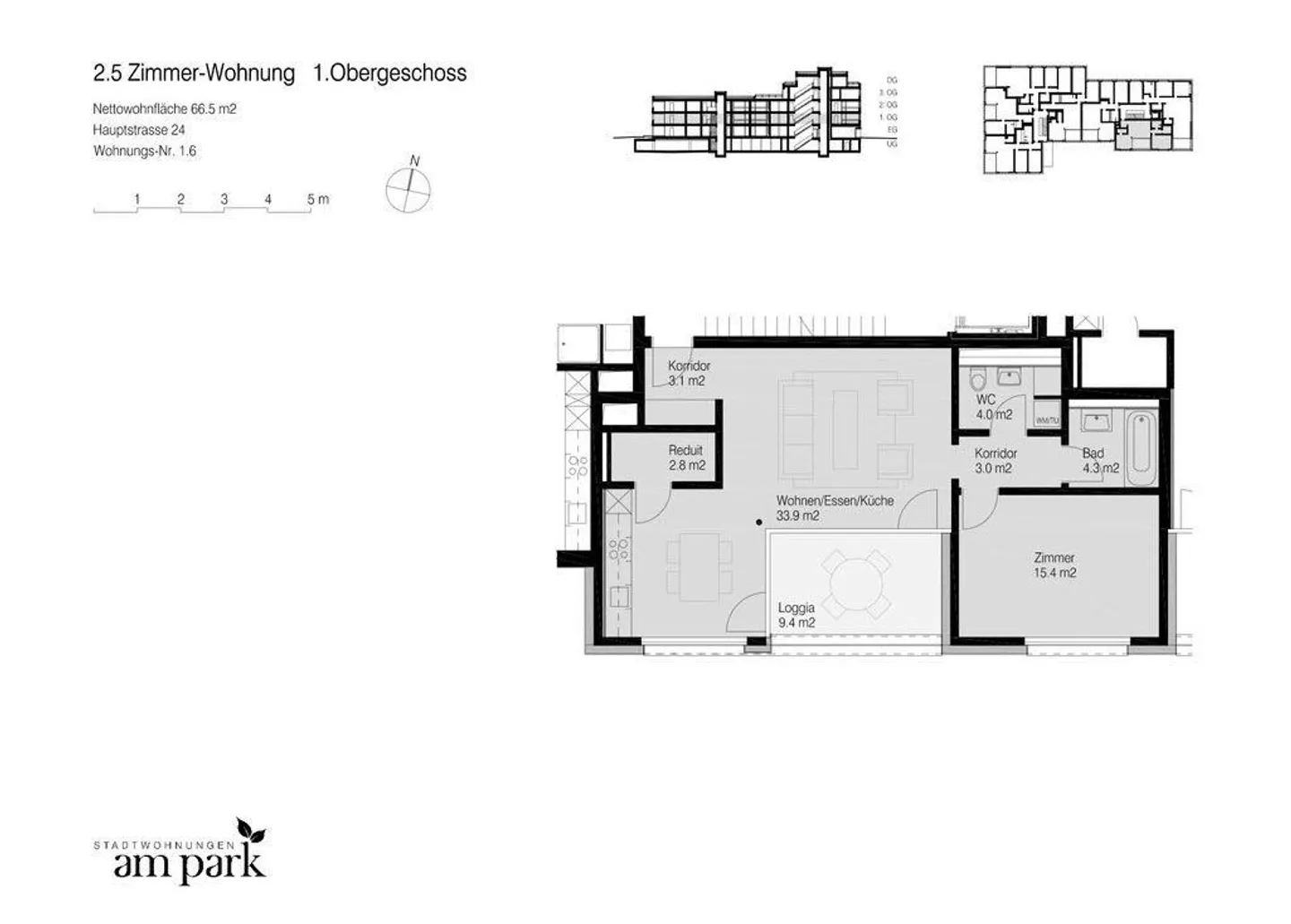 Living in the heart of Kreuzlingen - Photo 10 of 10