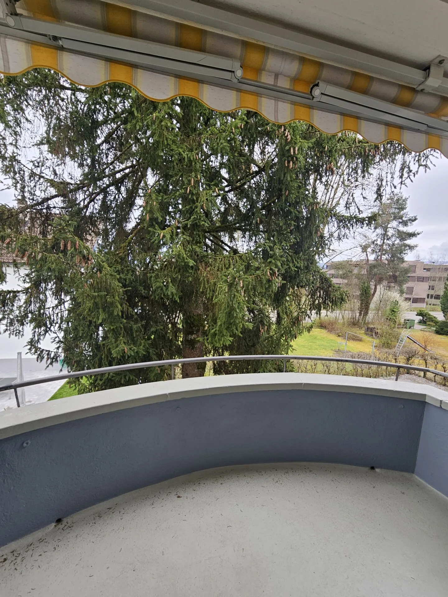 Gemütliche 2-Zimmerwohnung im 2.OG (mit Balkon) - Photo 9 of 9