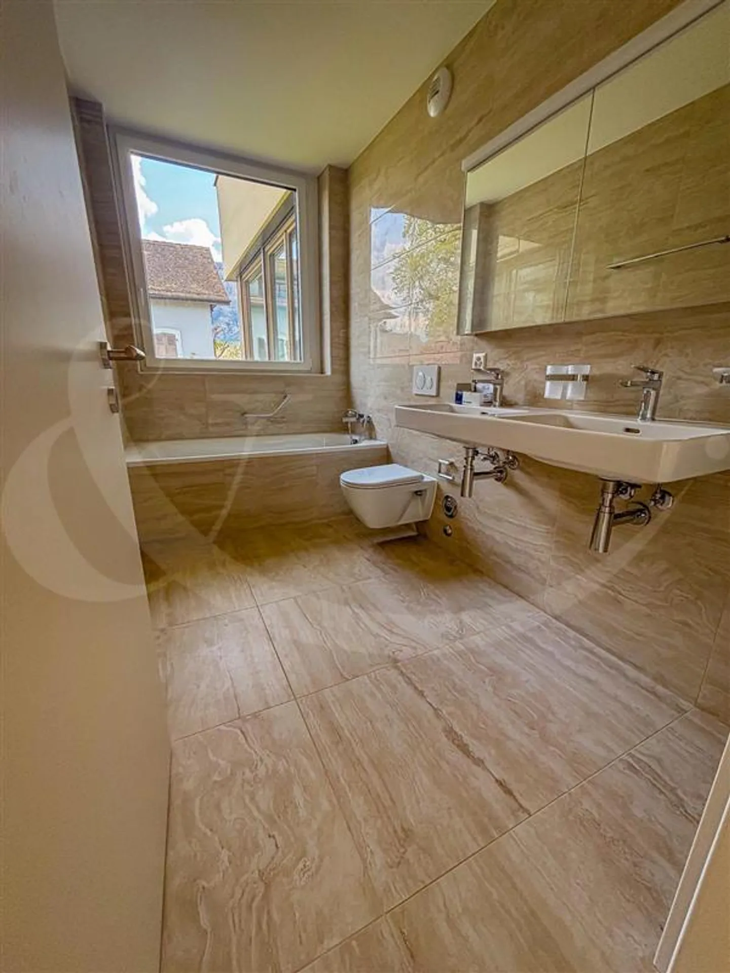 Ch. Sous-Le-Crêts 2, Schöne 5-Zimmer-Wohnung - Foto 6 von 7