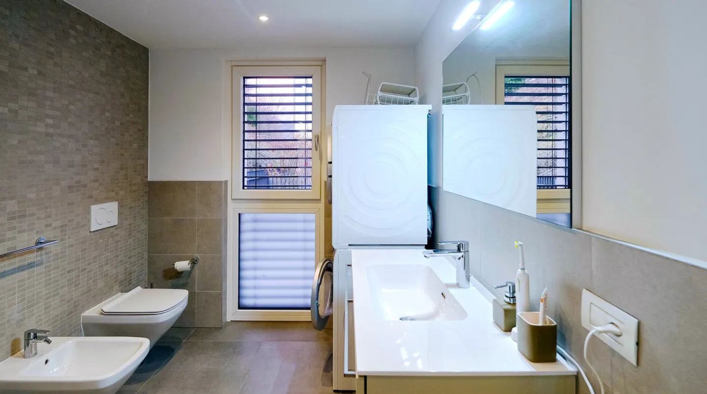 Appartamento moderno a Sureggio - Foto 12 di 12