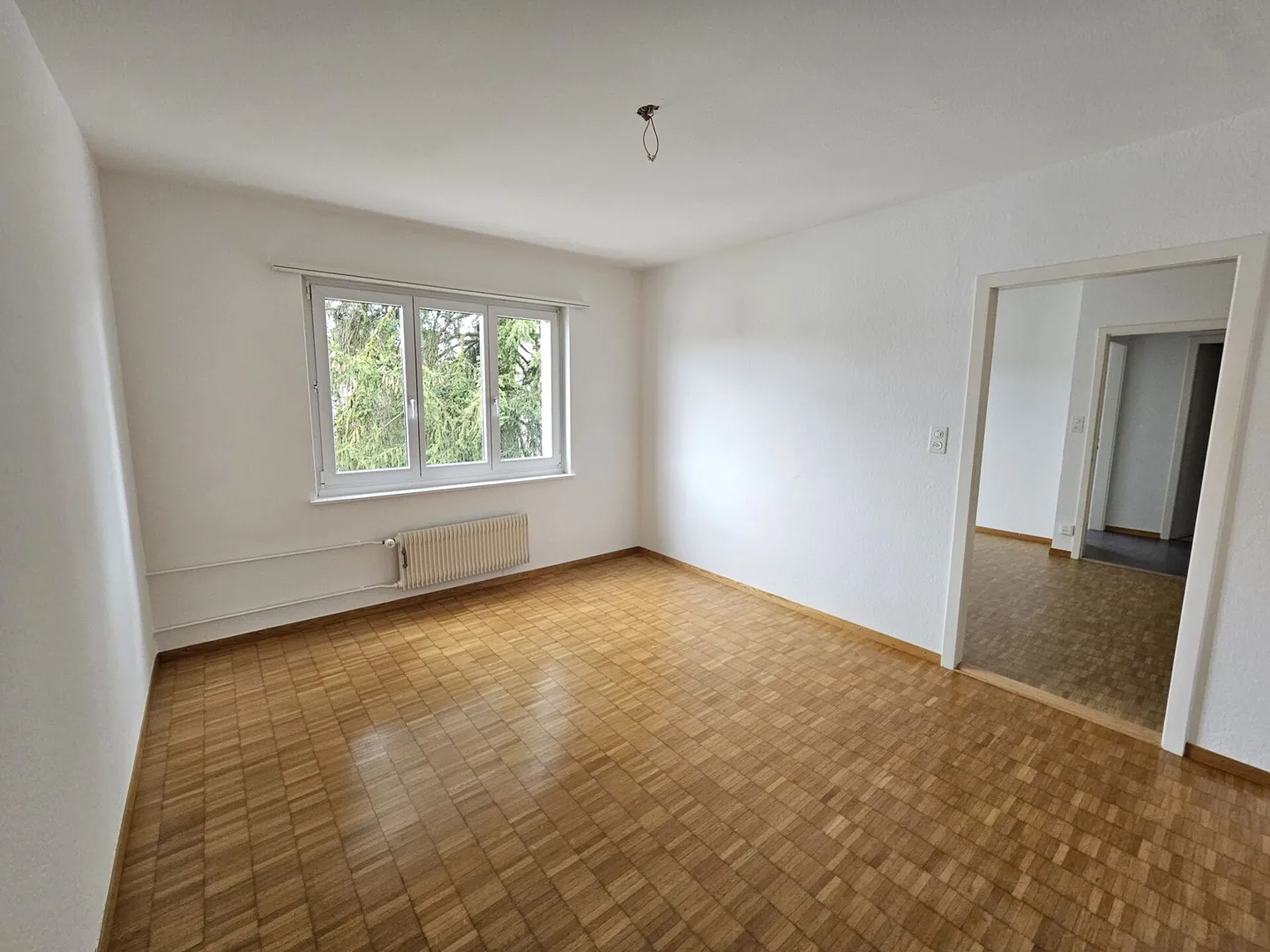 Gemütliche 2-Zimmerwohnung im 2.OG (mit Balkon) - Photo 7 of 9