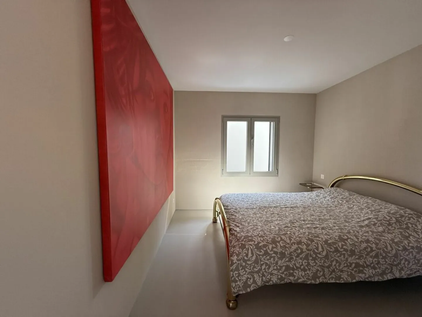 Villa bifamiliare con vista lago in una posizione ambita di Ronco sopra Ascona - Foto 11 di 17