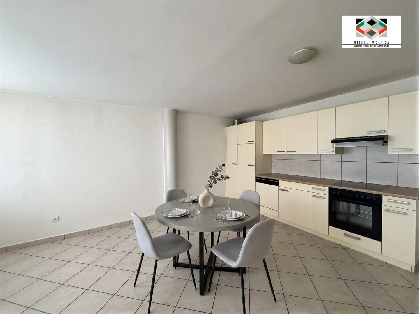 3-Zimmer-Wohnung - Foto 2 von 4