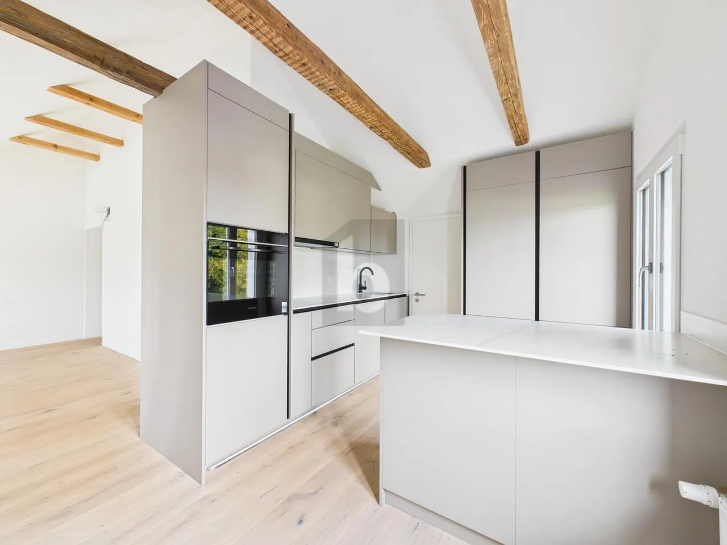 MODERN AND COMPLETELY RENOVATED - Photo 1 of 6