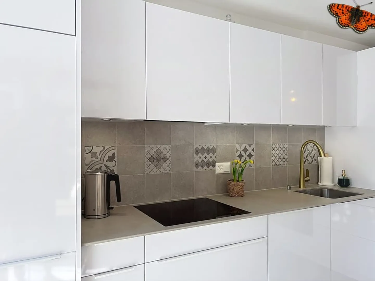 Casa a schiera a Charmey - Un vero colpo di fulmine! - Foto 5 di 13