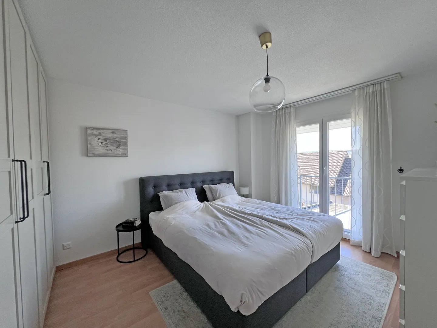 Charming Family Home in Anglikon - Photo 6 of 11