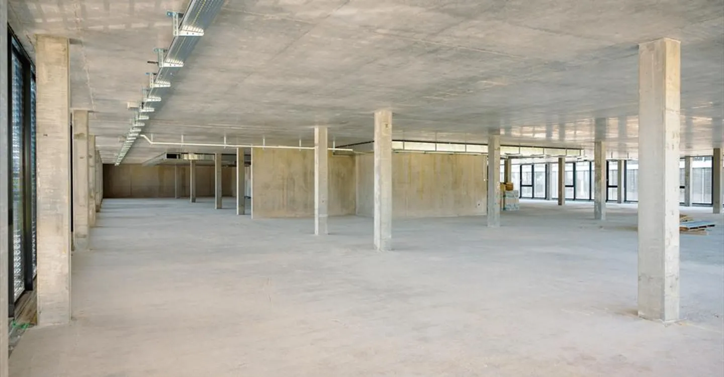 Atelier spacieux à Ideal Park - Photo 1 sur 6