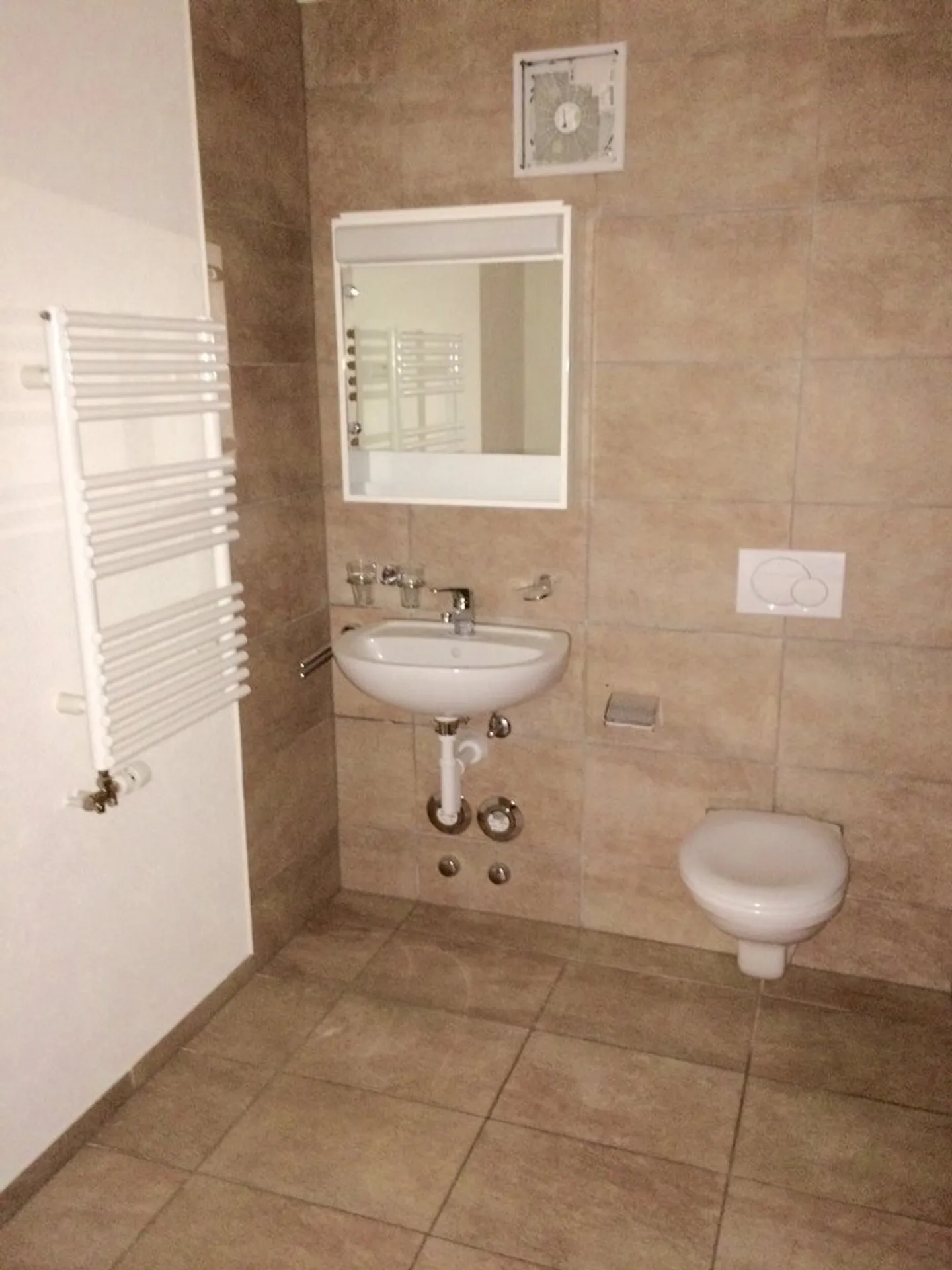 Vivre avec confort : Appartement 2 pièces élégant avec balcon - Photo 6 sur 11