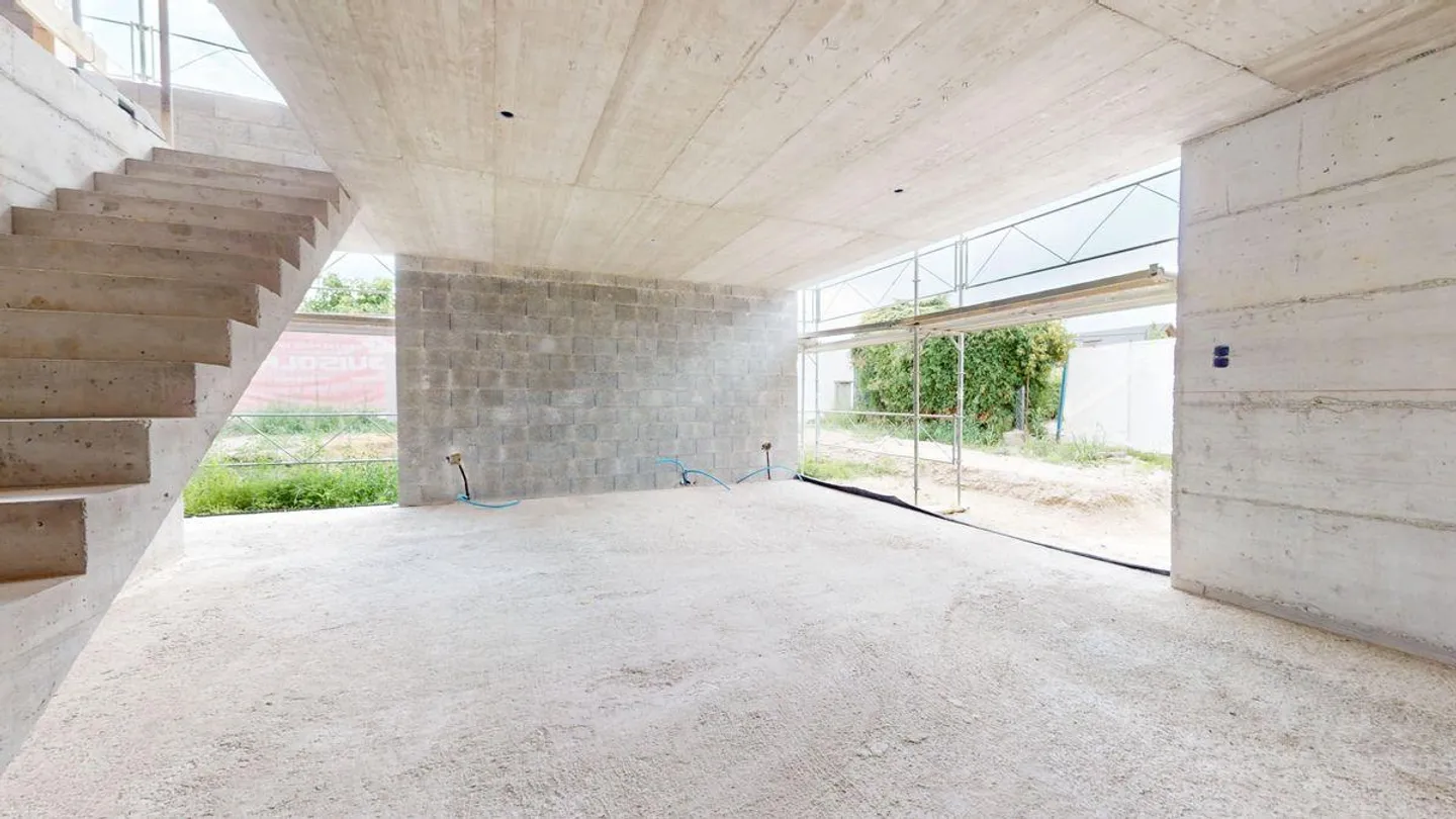 Spacious Villas in Domdidier - Photo 9 of 13