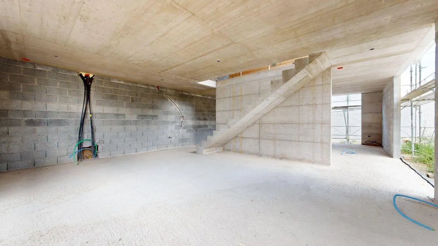 Spacious Villas in Domdidier - Photo 10 of 13
