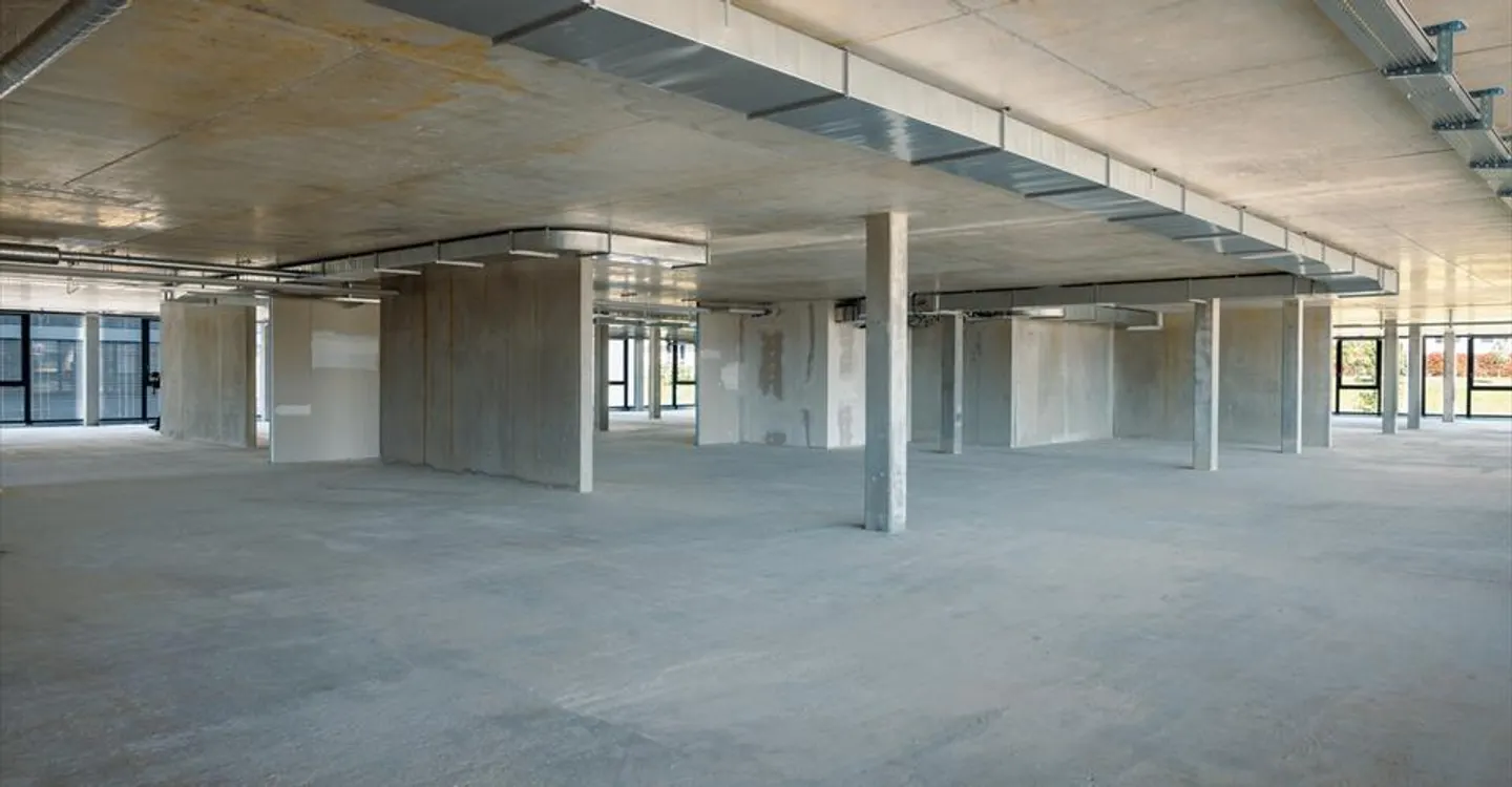Atelier spacieux à Ideal Park - Photo 2 sur 6