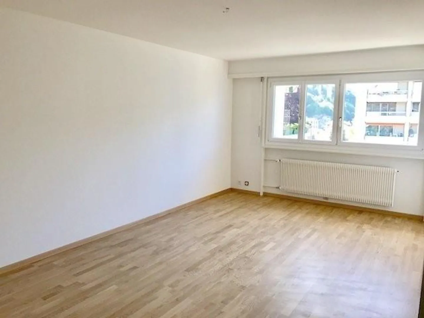 Bellissimo appartamento con magnifica vista sul lago - Foto 2 di 8