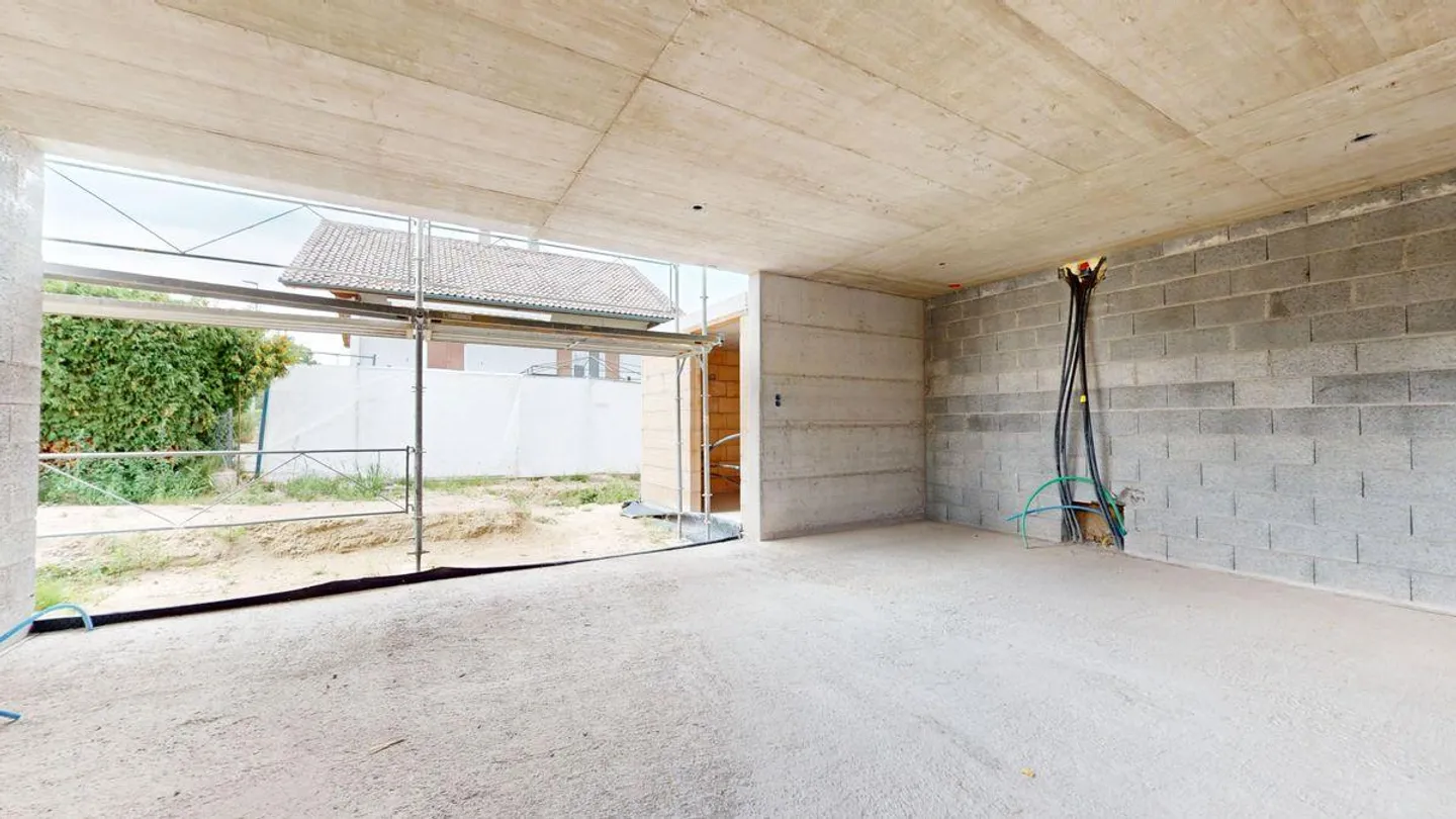 Spacious Villas in Domdidier - Photo 11 of 13
