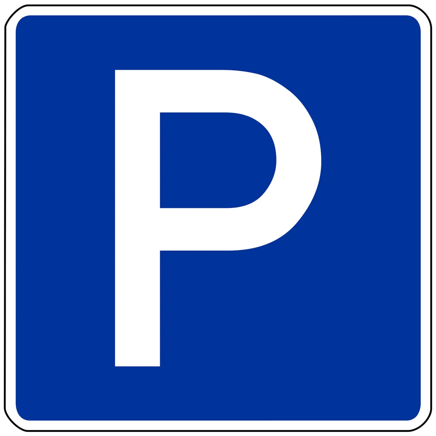 Parcheggio esterno in affitto - Foto 1 di 1