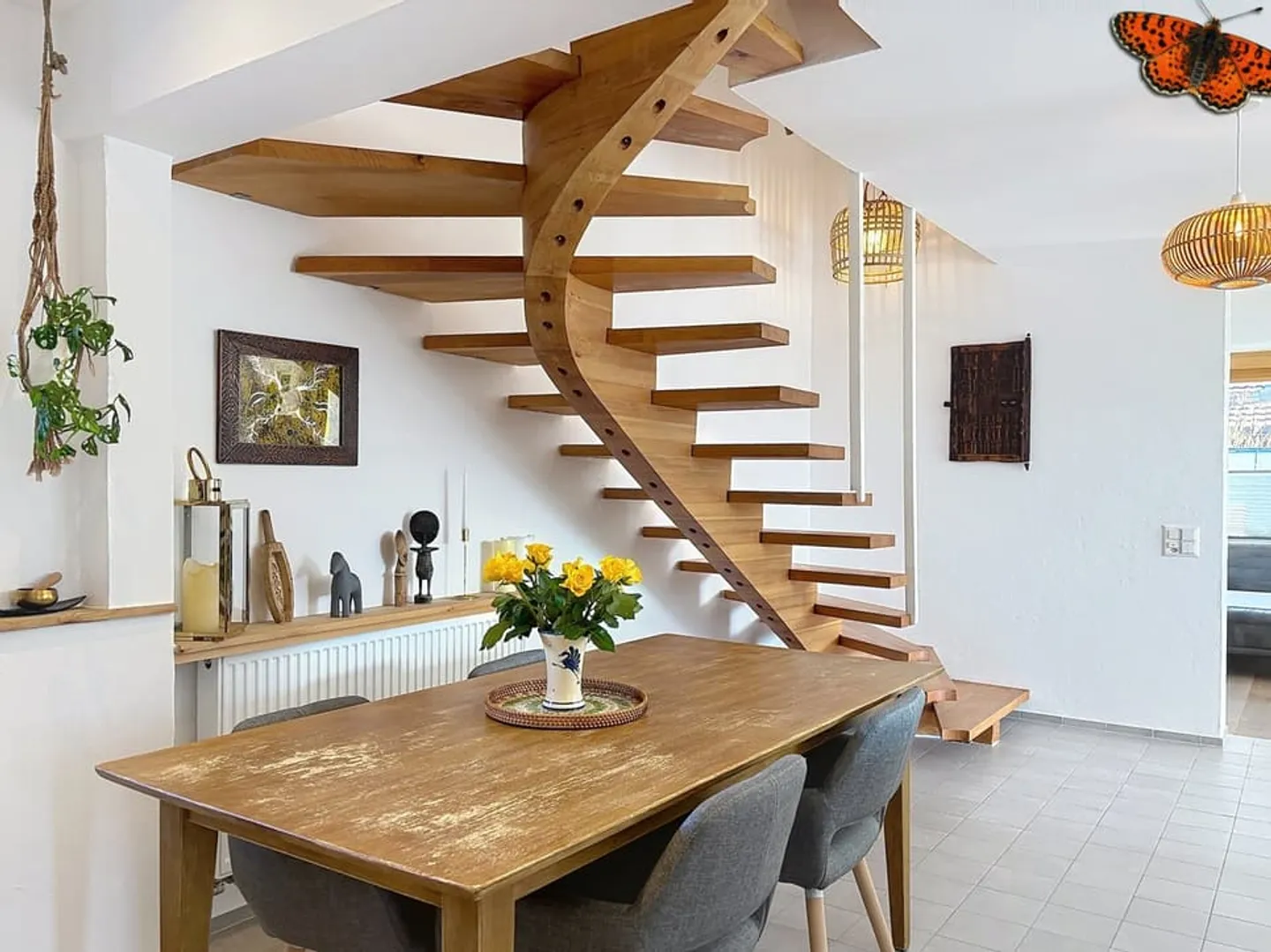 Casa a schiera a Charmey - Un vero colpo di fulmine! - Foto 11 di 13