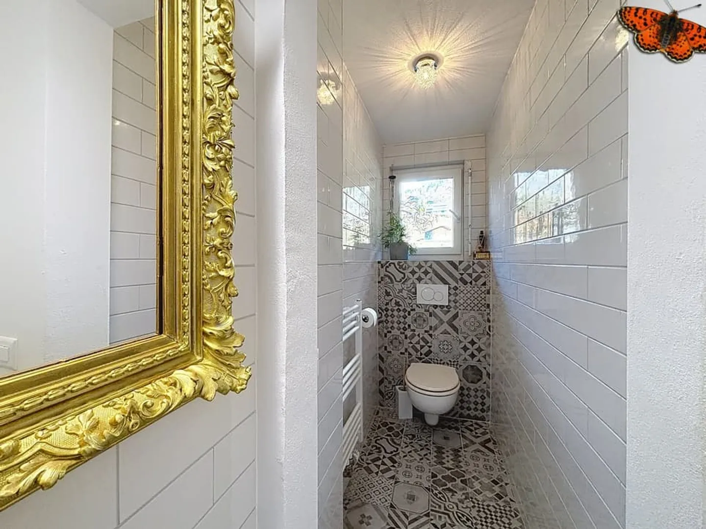 Casa a schiera a Charmey - Un vero colpo di fulmine! - Foto 12 di 13