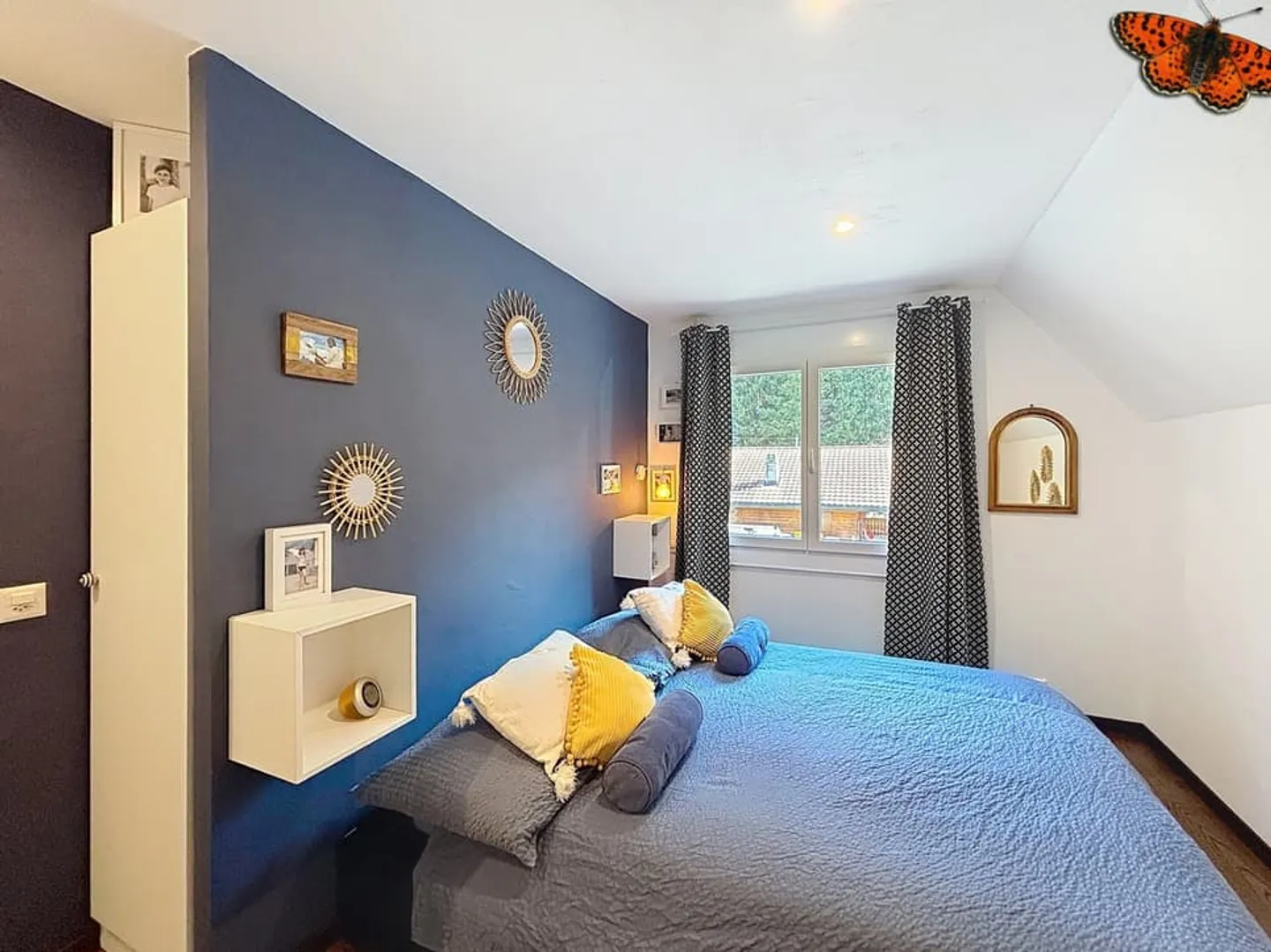 Casa a schiera a Charmey - Un vero colpo di fulmine! - Foto 13 di 13