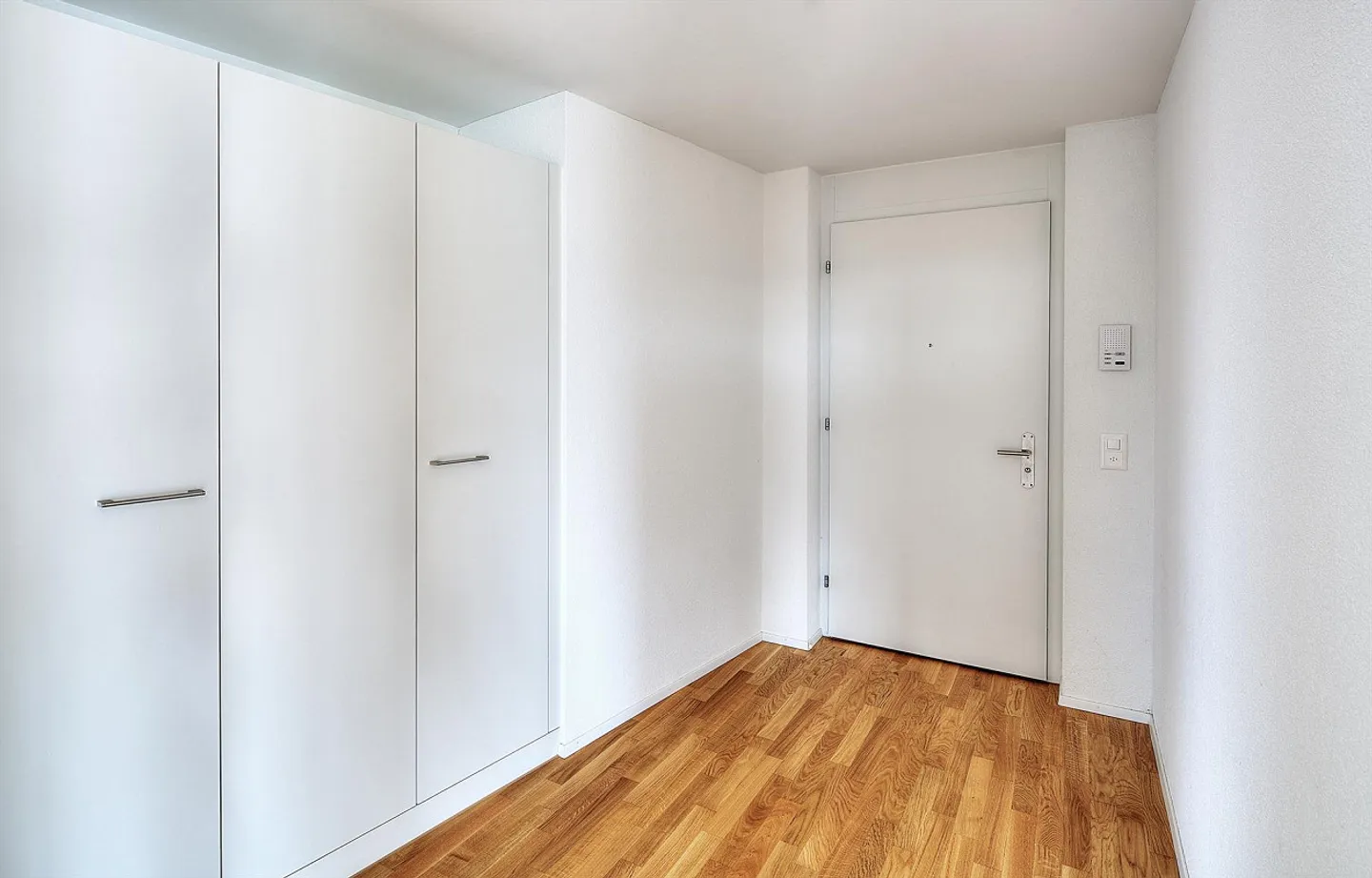 Modernes Apartment mit Terrasse - Foto 7 von 7