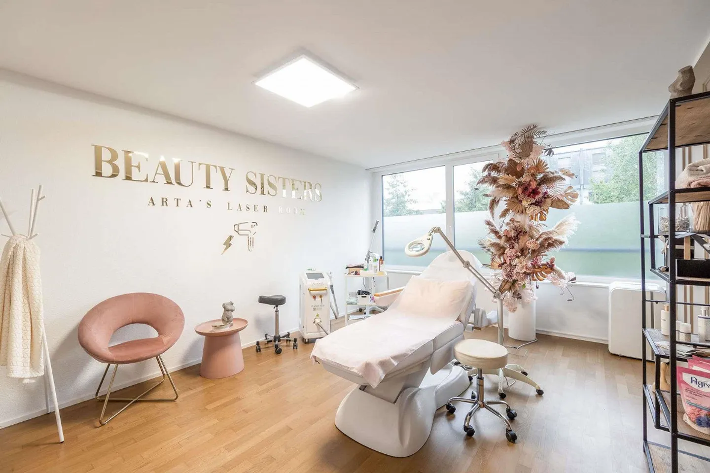 Espace commercial attrayant près du lac - Photo 5 sur 12