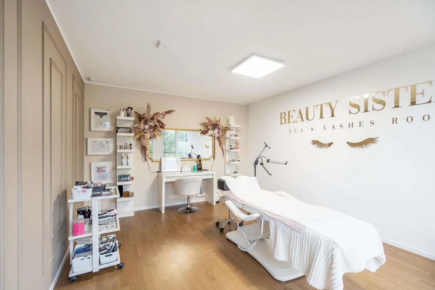 Espace commercial attrayant près du lac - Photo 9 sur 12