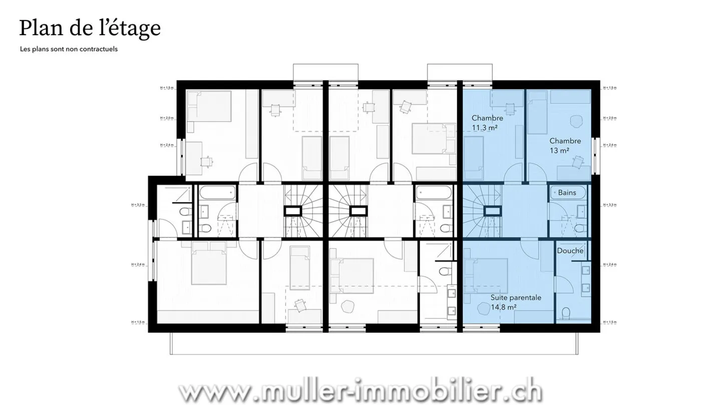 Bella villa in campagna in posizione tranquilla! - Foto 9 di 14