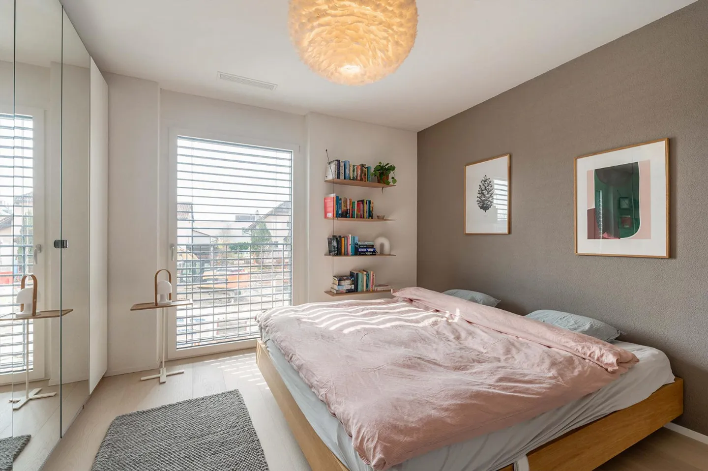 Vie moderne avec charme durable - Photo 5 sur 11