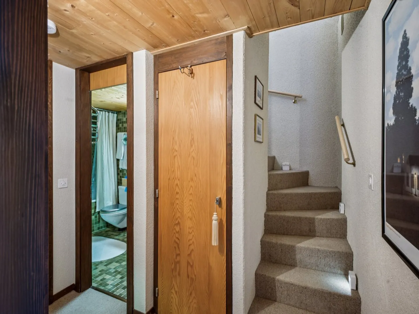 Duplex Charmant avec Vue Alpine - Photo 16 sur 22