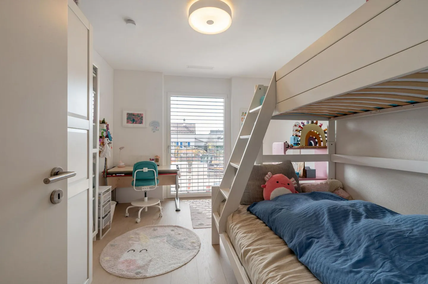 Vie moderne avec charme durable - Photo 6 sur 11