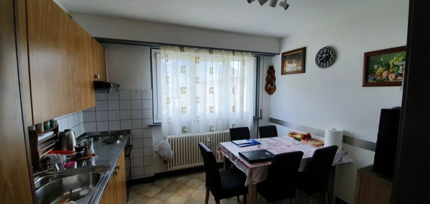 4,5-Zimmer-Wohnung - Foto 1 von 13