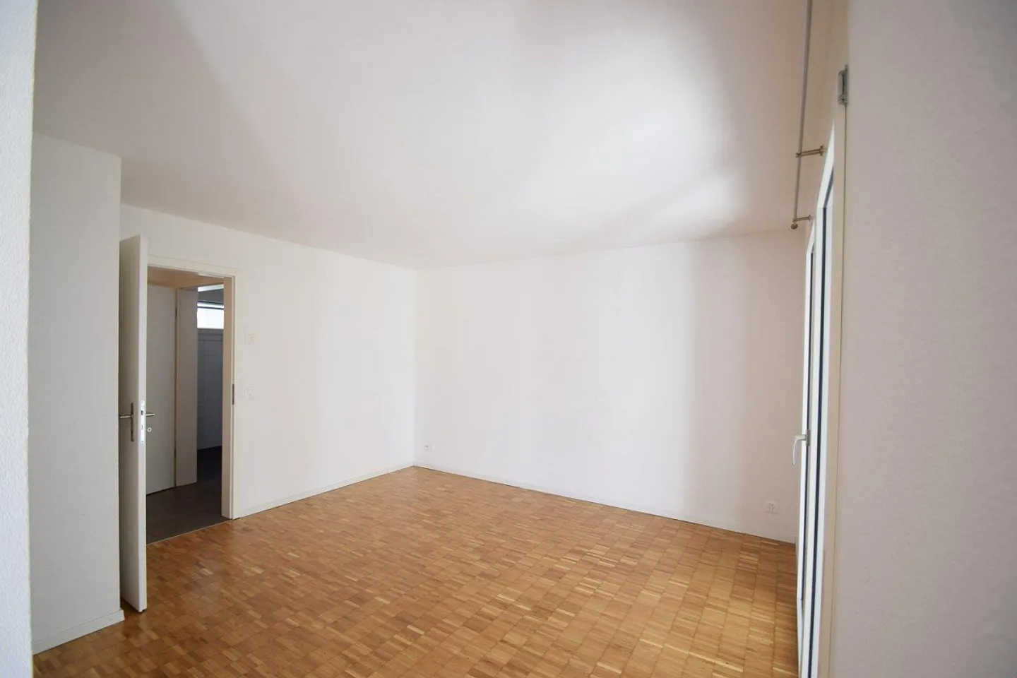 Modernes Apartment in ruhiger Lage - Foto 4 von 7