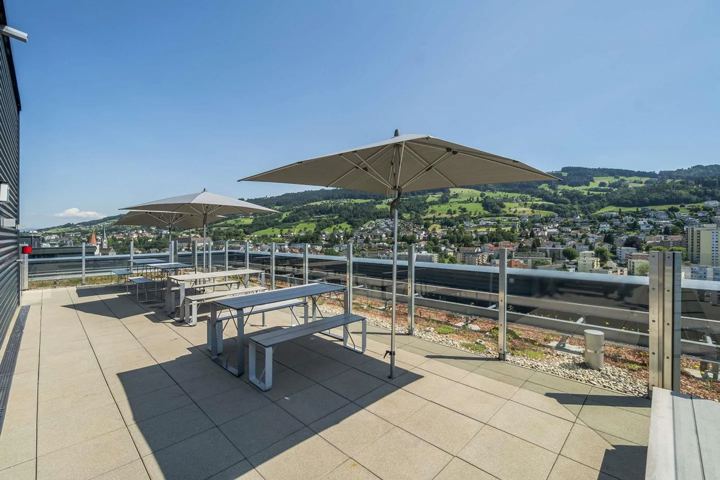 Espace commercial attrayant près du lac - Photo 12 sur 12