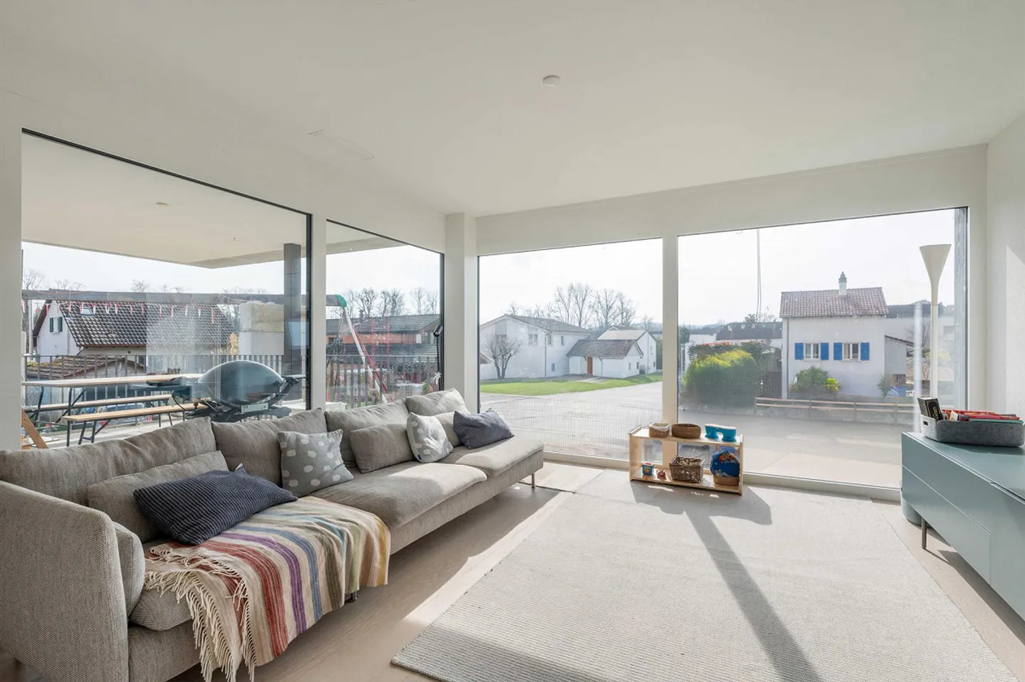 Vie moderne avec charme durable - Photo 4 sur 11