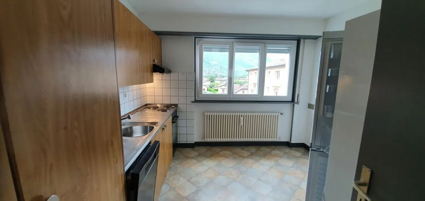 4,5-Zimmer-Wohnung - Foto 2 von 13