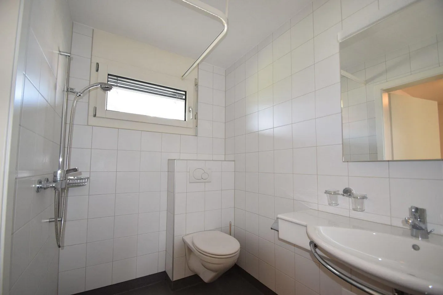 Modernes Apartment in ruhiger Lage - Foto 5 von 7