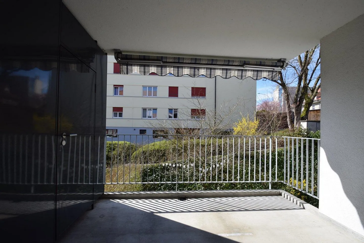 Modernes Apartment in ruhiger Lage - Foto 6 von 7