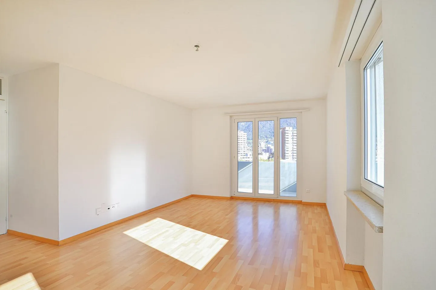 Balcony with Panorama - Photo 1 of 12