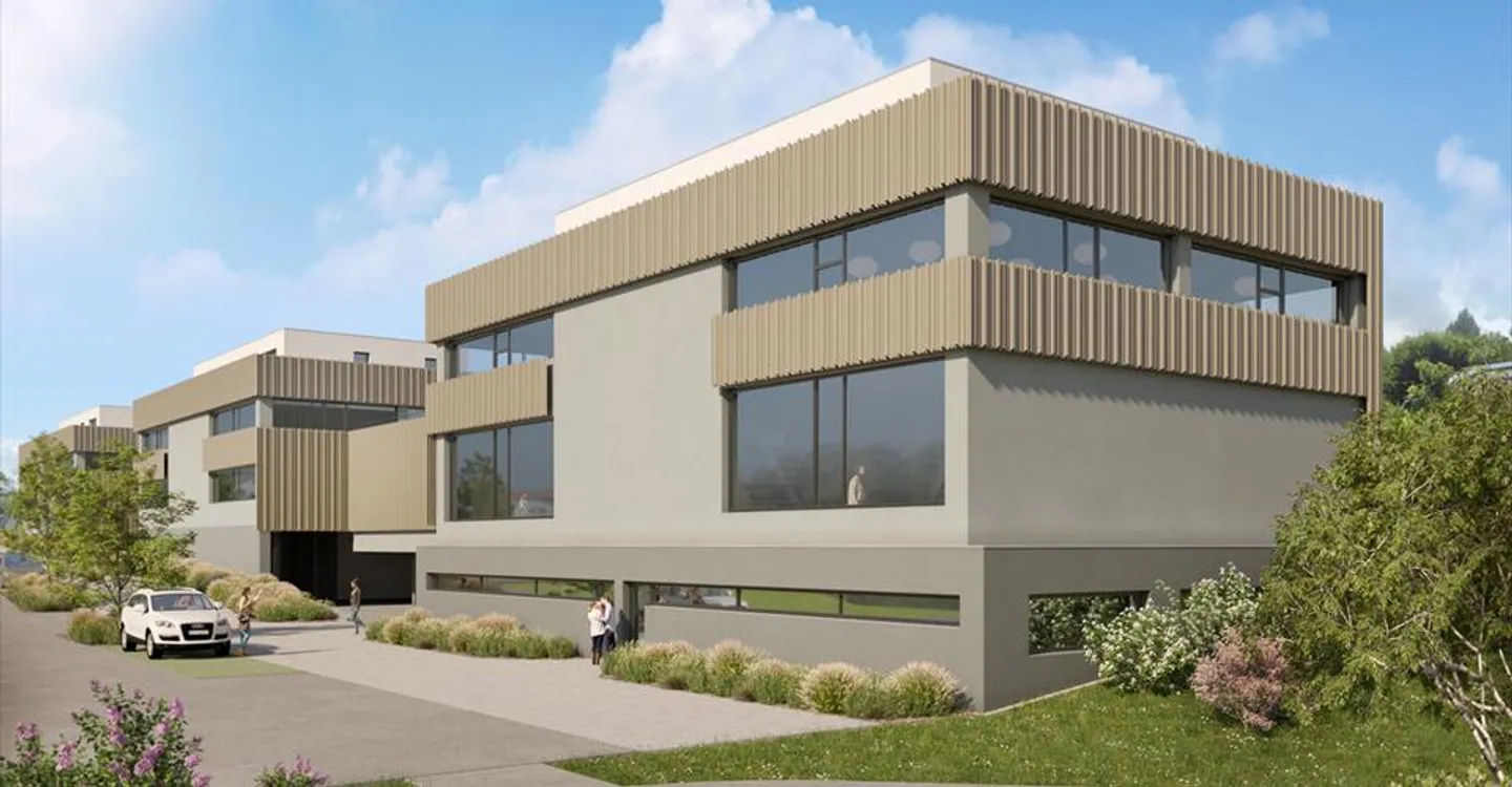 Bureau à louer - Photo 5 sur 7