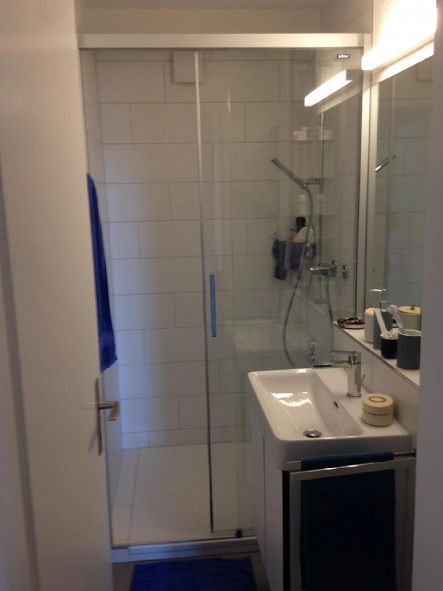 Appartamento affascinante con 3 stanze a Winterthur - Foto 6 di 7