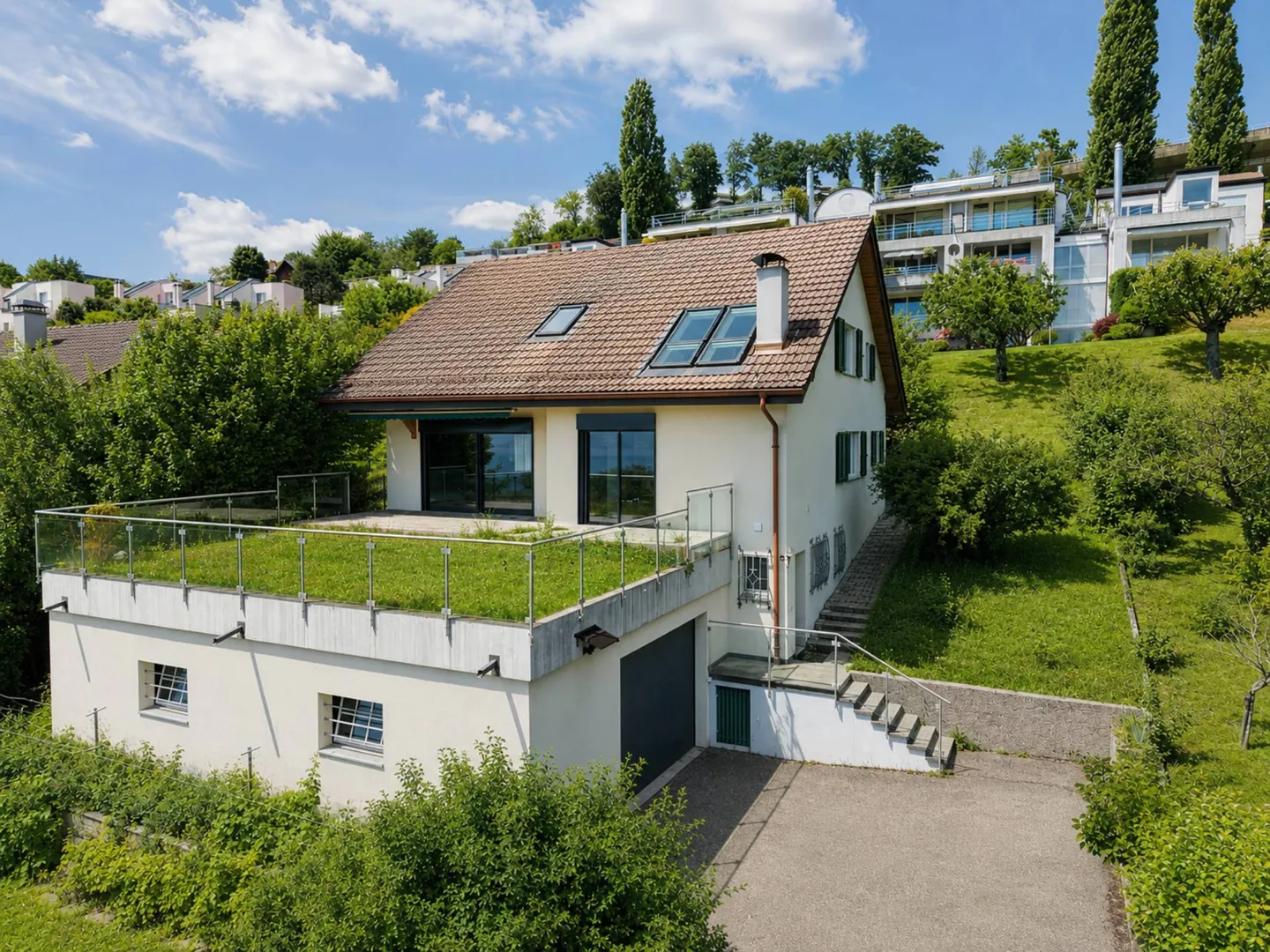 Villa kaufen - Foto 1 von 10