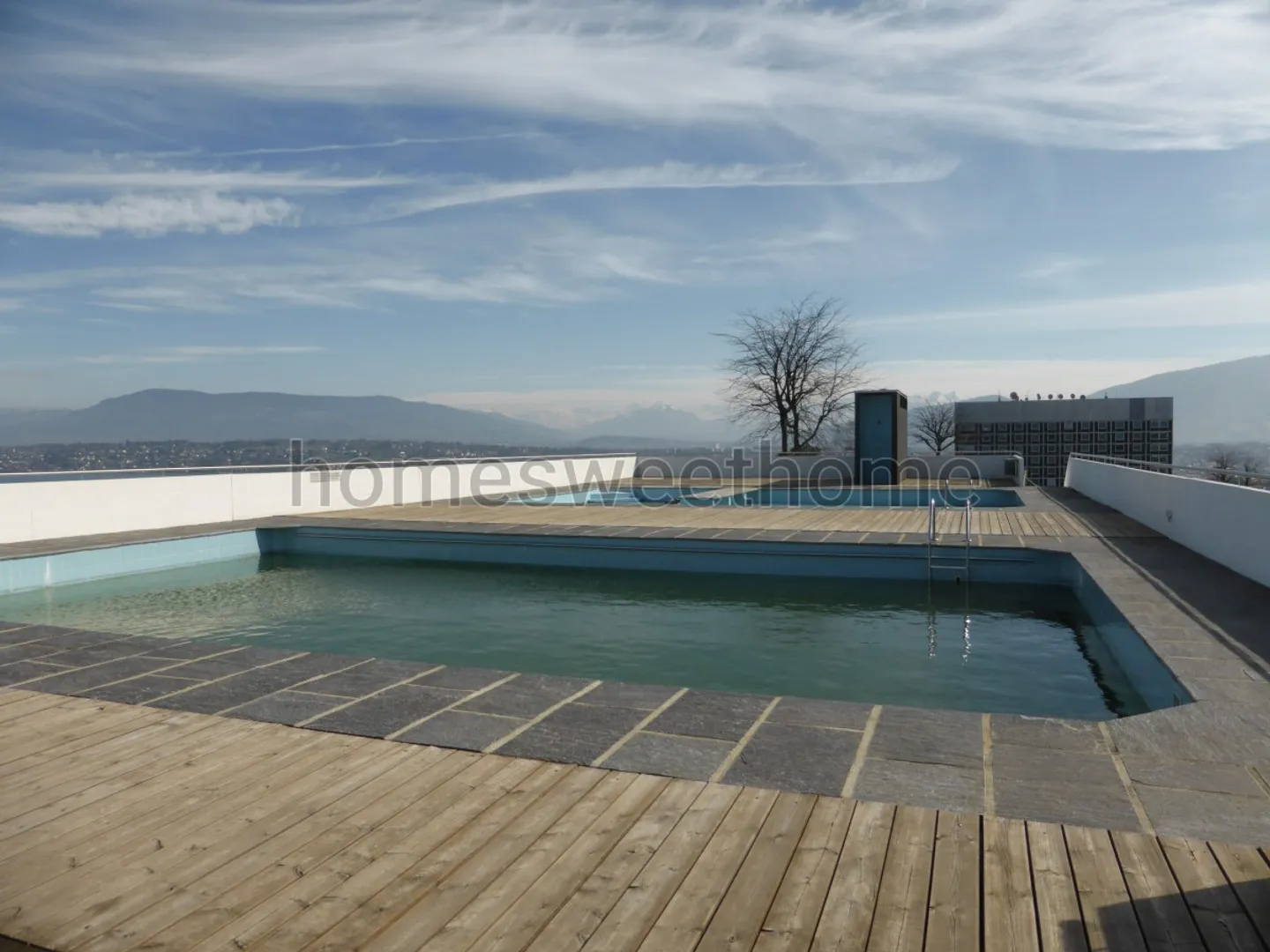 Furnished 1-room apartment - Photo 7 of 7