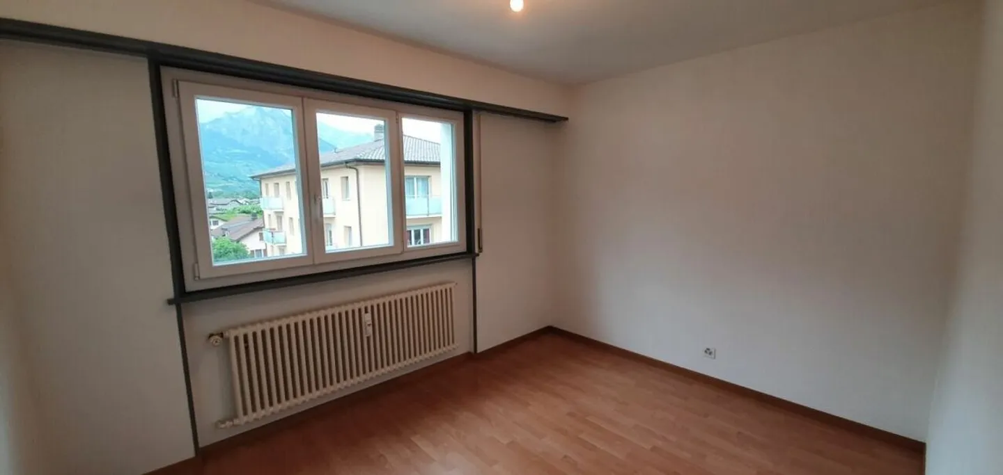 4,5-Zimmer-Wohnung - Foto 8 von 13