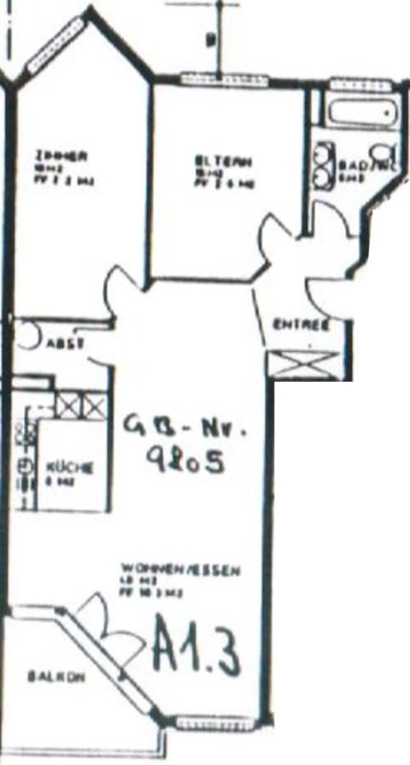 Vivere tranquillo nel verde vicino alla città - Foto 13 di 13