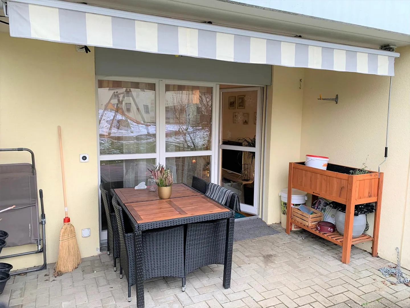 Attraktives Wohnen in Hochdorf - Foto 2 di 3